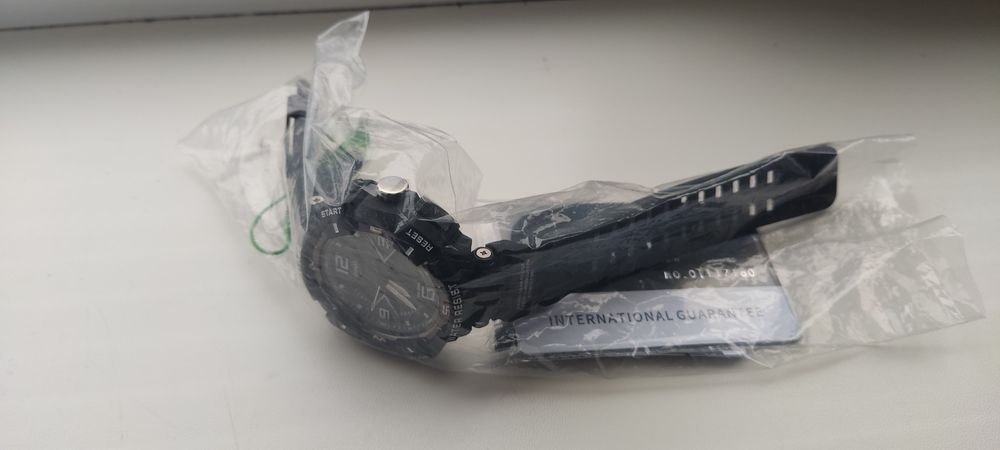 Продам часы SMAEL