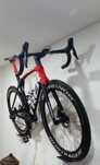 Trek Madone SLR Sran Red/Force/XXX