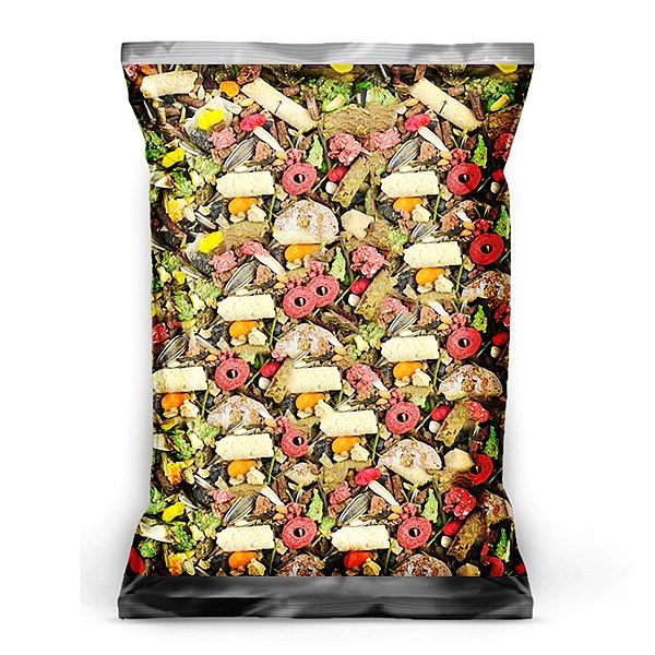 5kg Naturalny pokarm karma dla gryzoni królika PREMIUM