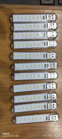 Светодиодные светильники