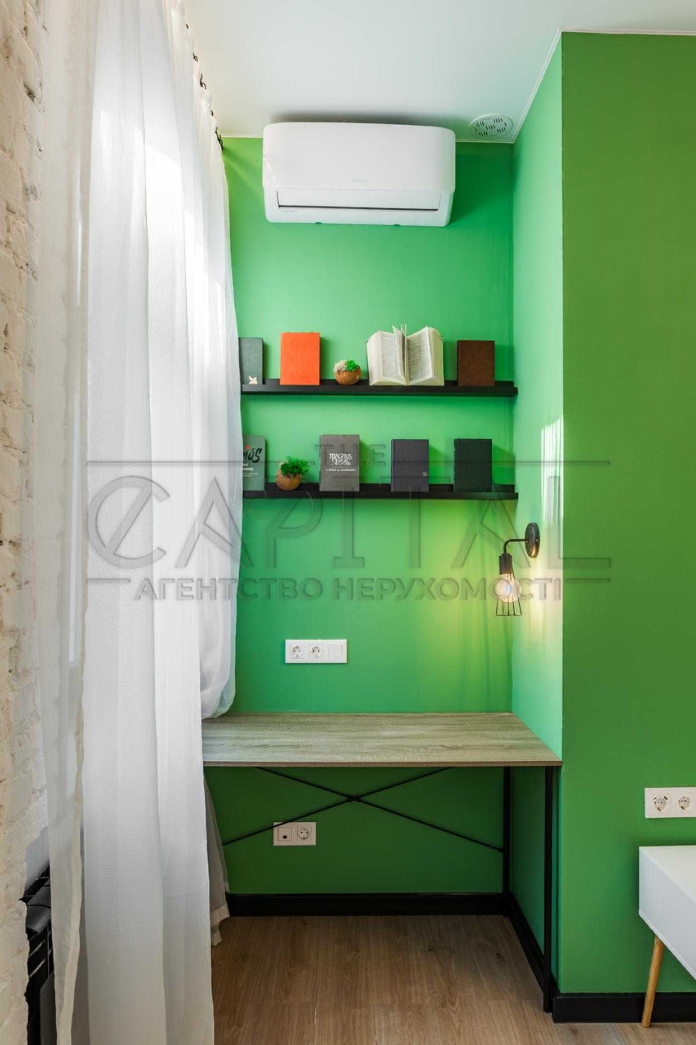 Оренда 3к квартири 90м2, вул. Спаська, Поділ
