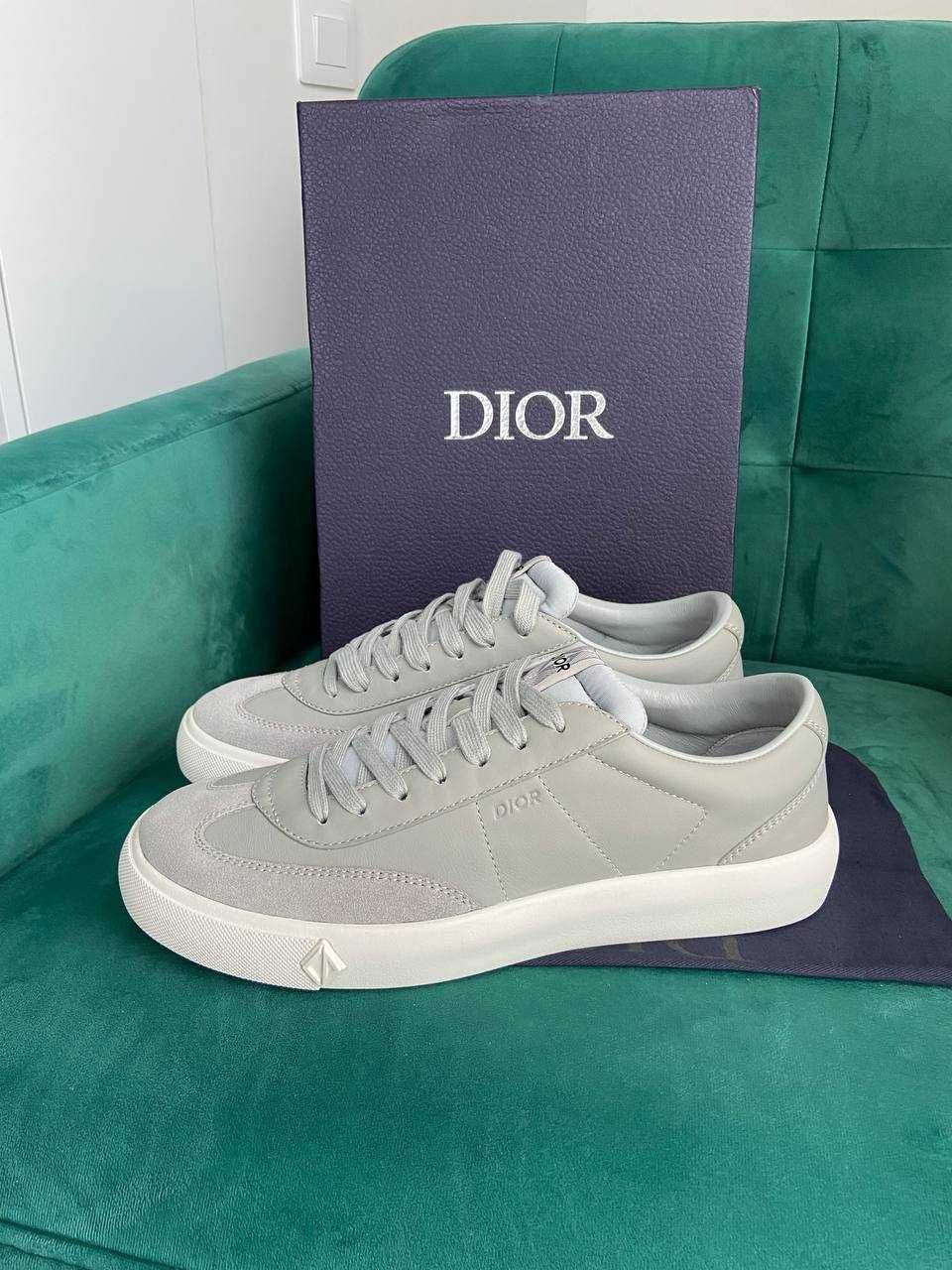 Кеди Dior (нові)