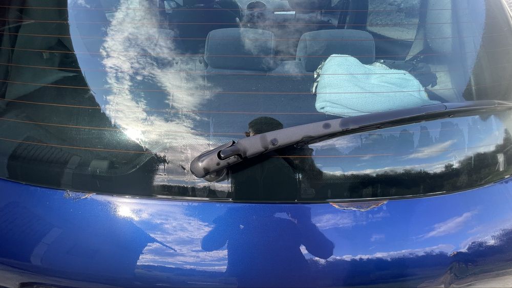 Peugeot 206 2002р 1.4 бензин