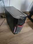 Komputer stacjonarny i7-7700 / 16 GB RAM / GT 1030 / SSD + HDD 6 TB
