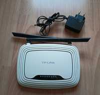 Router bezprzewodowy TP-Link TL-WR841N