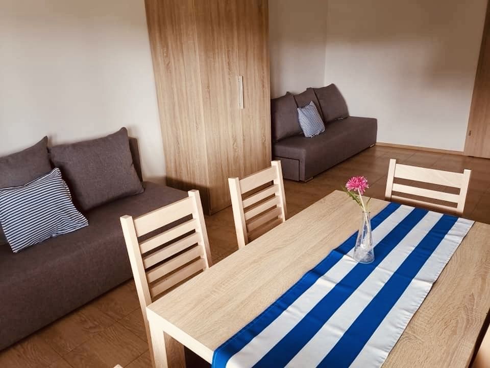 Pokój Sarbinowo studio  350 m do plazy od 7-14lipca wolny