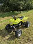 Quad Bashan 200 Ciecz