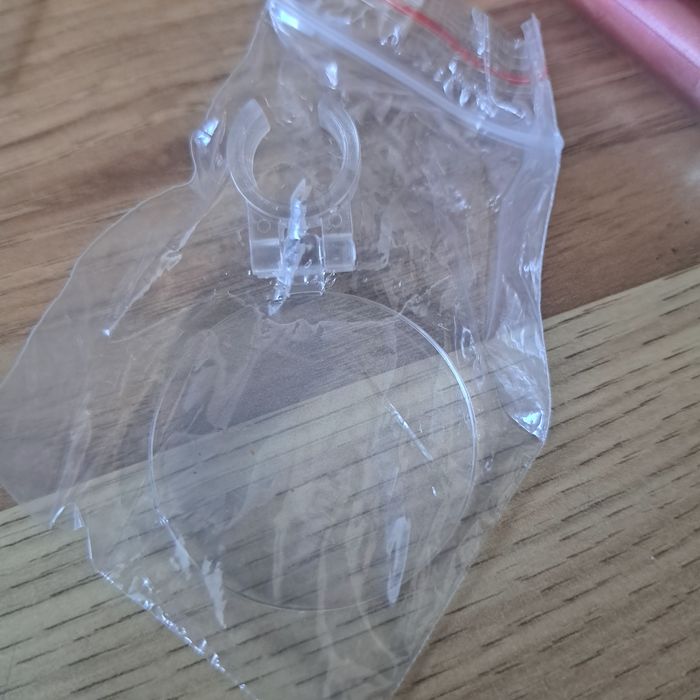 Łyżeczka do czyszczenia uszu