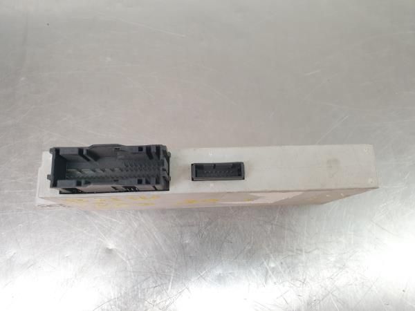 Módulo confort BMW 1 (E81)