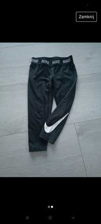 Legginsy Nike 98/104