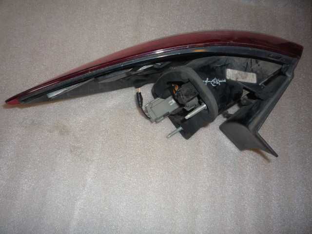 Lampa tylna  Ford Mondeo Mk4 lift kombi led