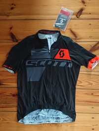 Scott RC Premium koszulka rowerowa oryginał NOWA