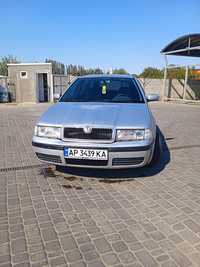 Авто Skoda Octavia Combi