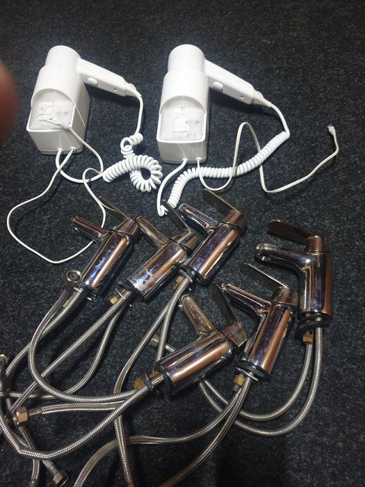 Кран/змішувач/ для умивальніка GROHE б/у