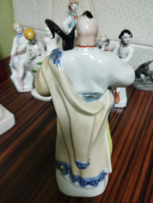 Фигурка Тарас Бульба