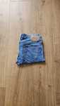 Spodnie jeansy Lee Scarlett W28 L29