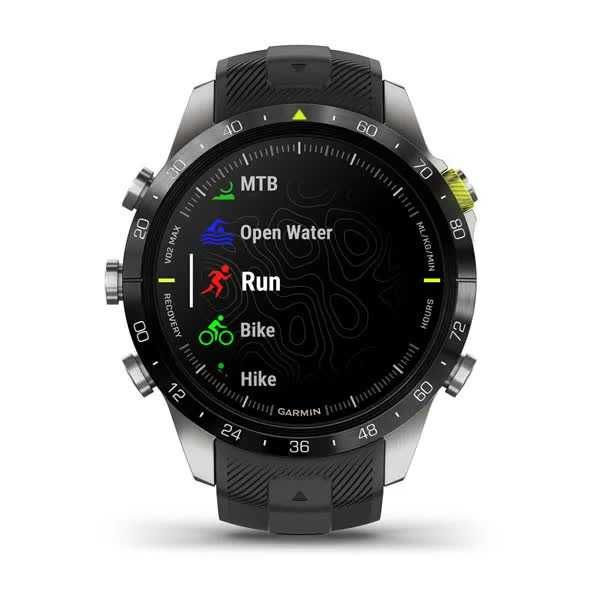 Garmin MARQ Athlete gen 2  010-02648-41