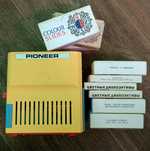 Продам діаскоп Pioneer + слайди