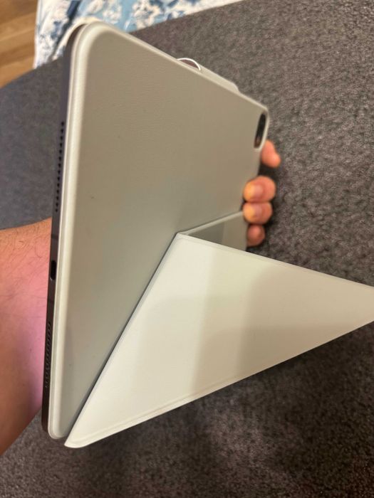 iPad Pro 11 2025, M4, 512Gb, Space Black, Wi-Fi + LTE