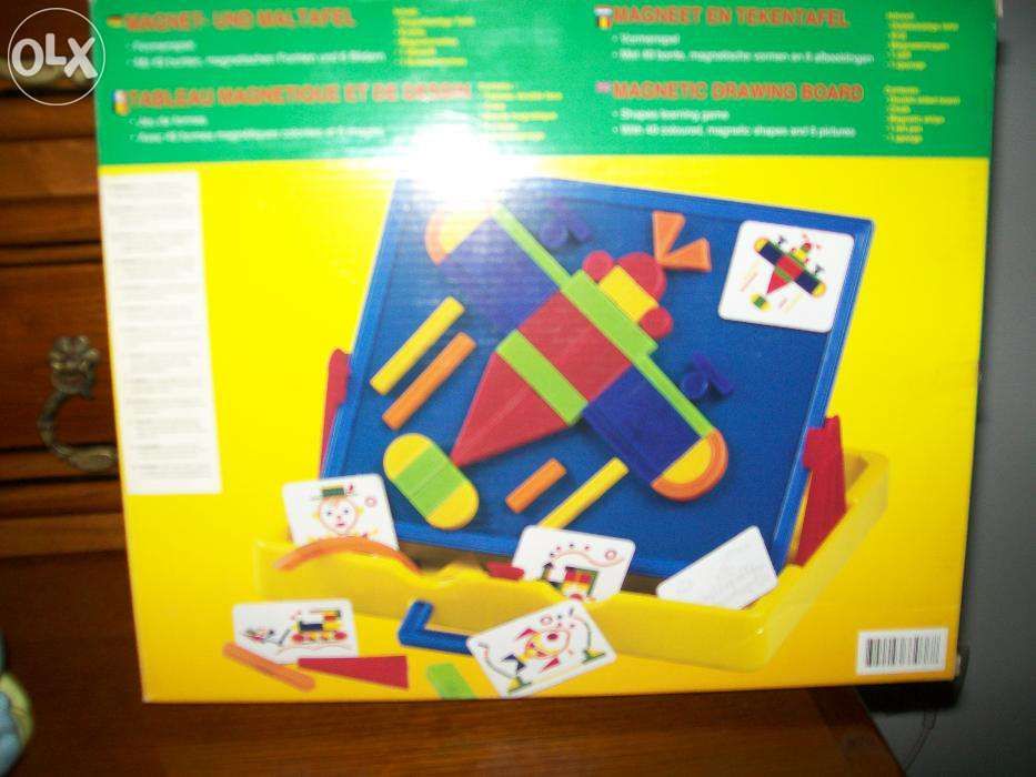 Jogo completo