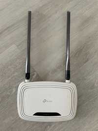 Роутери TP-Link WR841N, WR840N