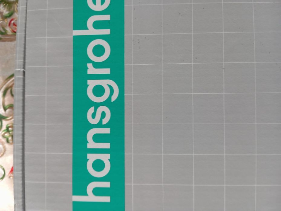 Змішувач кухонний Нansgrohe