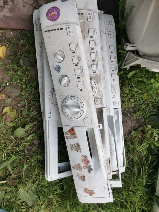 Продам модуль к стиральной машине Индезит, Аристон.