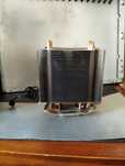 GA35DX CPU Cooler AM4 105W