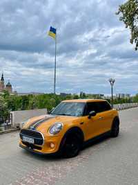 MINI Hatch 2015 Ідеальний Стан (Обмін)