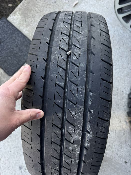 6x130 sprinter crafter диски спрінтер крафтер