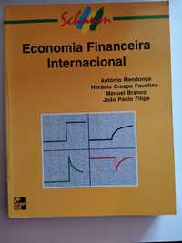 Economia Financeira Internacional