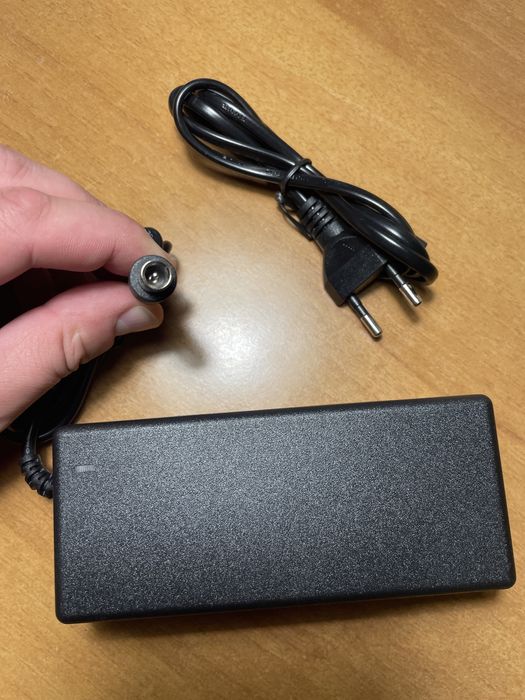 Зарядное Устройство Зарядка Самоката Xiaomi Mi Pro 2 Essential 1S