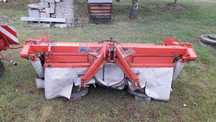 Kosiarka czołowa Kuhn 2,8m