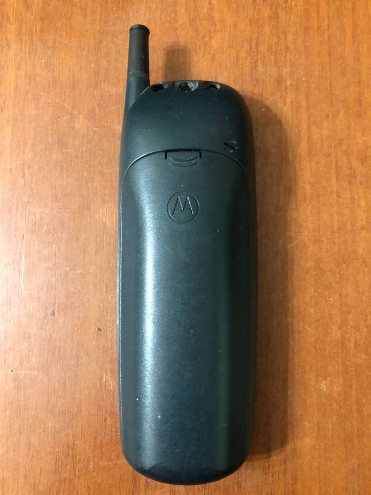 Motorola MP1 Manhattan