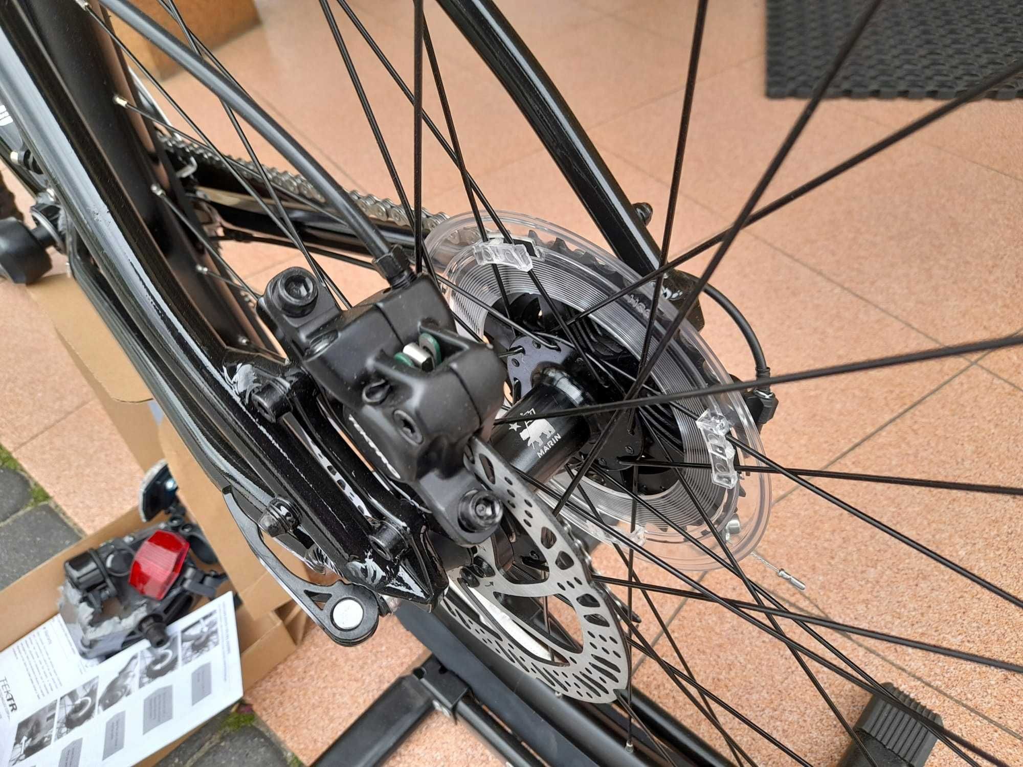 Rower Górski MTB MARIN ELDRIDGE Ggrade 2022 roz. M