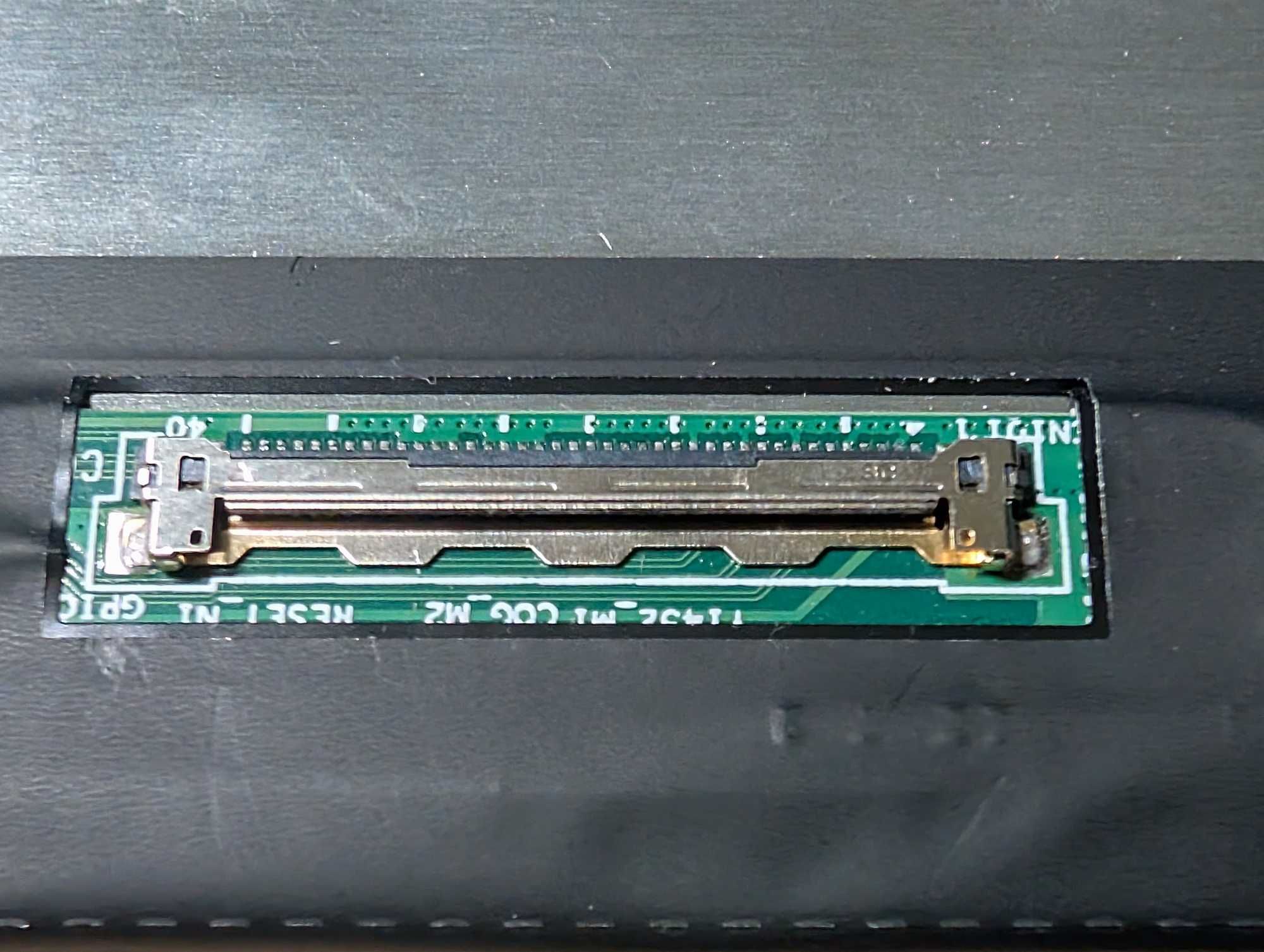 Matryca 16.0" 3200×2000 CSOT MNG007ZA1-2 40PIN