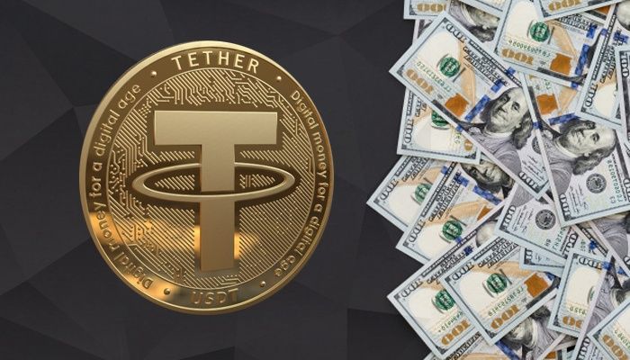 Кредит Готівкою або USDT під розписку