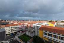 Apartamento T1 na Av. Roma, Alvalade – Luz, Conforto e Localização Pri