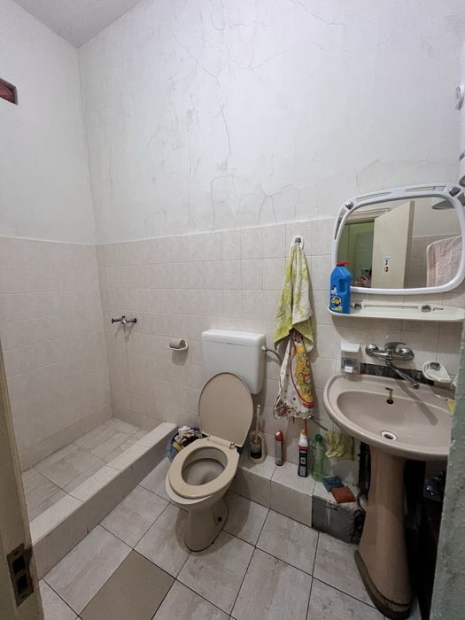 Приміщення нежитловий фонд