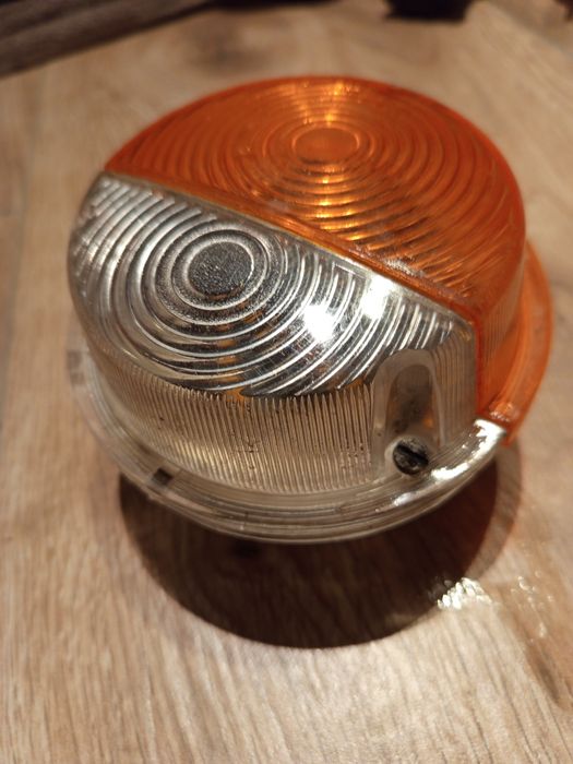 Klosz kierunkowskaz pozycyjny UAZ 469 452  Kamaz Ził