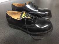 Sapatos dr.martinez novos tamanho 35 dr. Martines