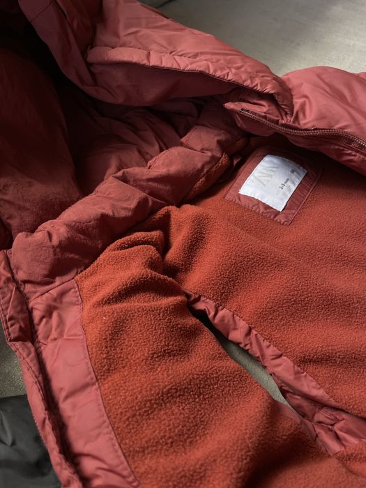 Жилети Zara