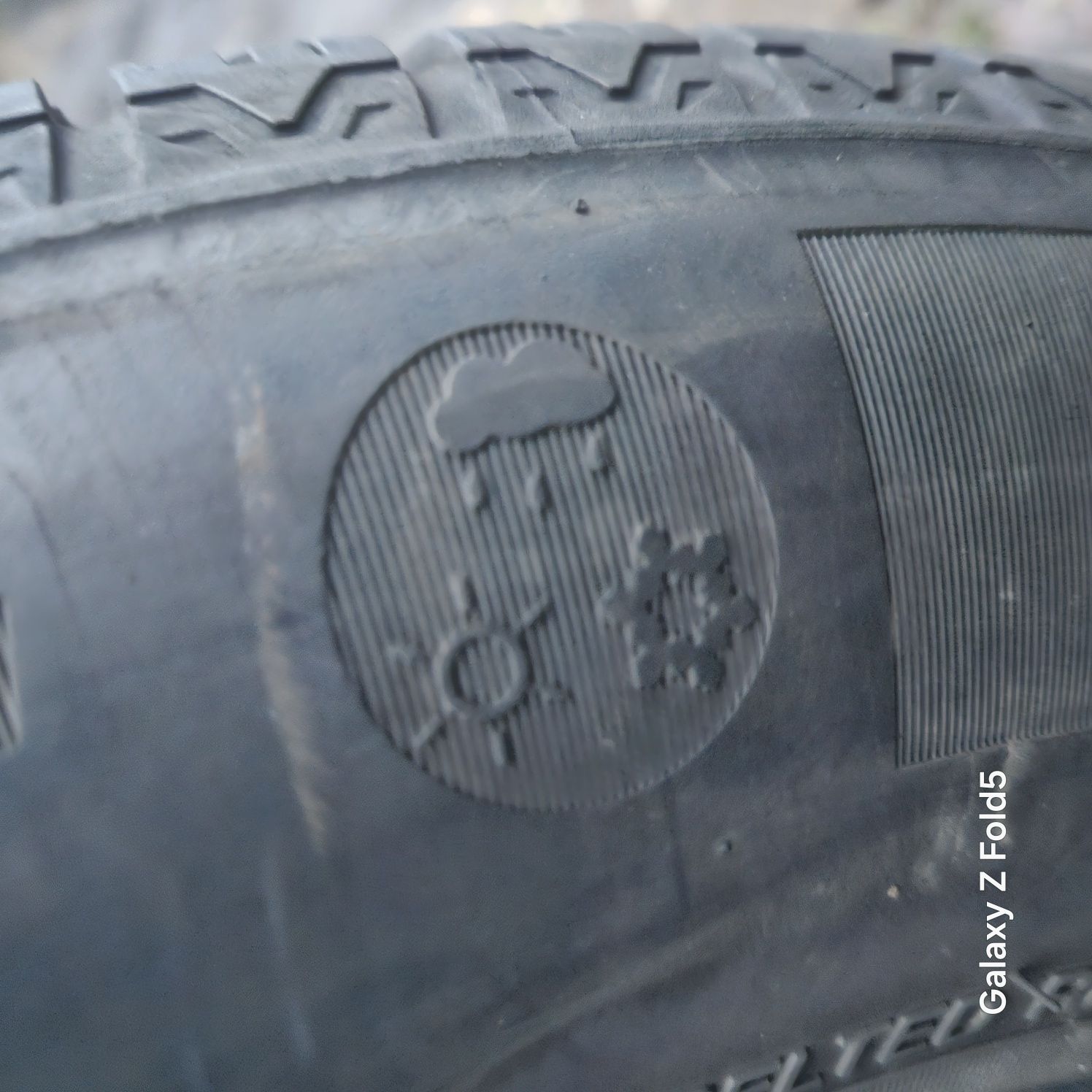 2x Opony całoroczne 175/70/14 88T XL Goodride bieżnik 7mm, 2020 rok