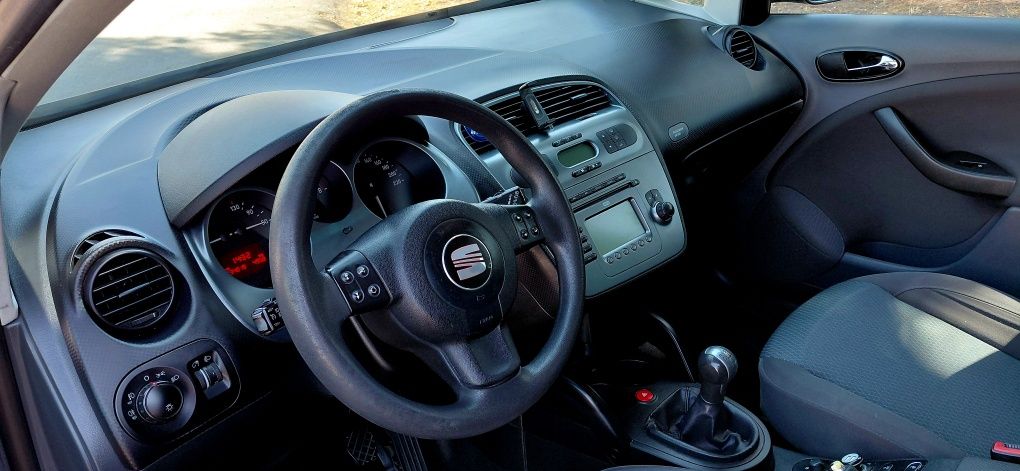 Seat Altea Xl 1.4