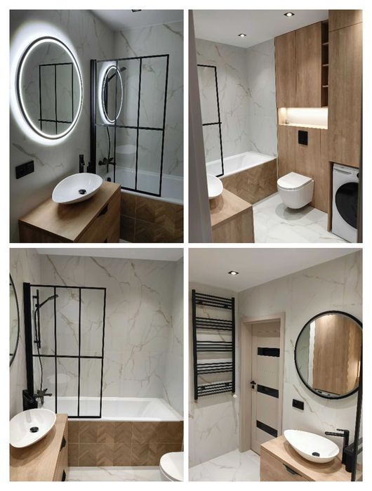 Wynajmę mieszkanie Bielany Warszawa. Pierwszy Najem!