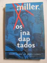 Os Inadaptados de Arthur Miller