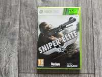 Gra Xbox 360 Sniper Elite V2 - Sniper