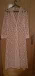 Robe e camisa de dormir (conjunto) 10€