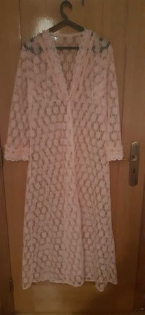 Robe e camisa de dormir (conjunto) 10€