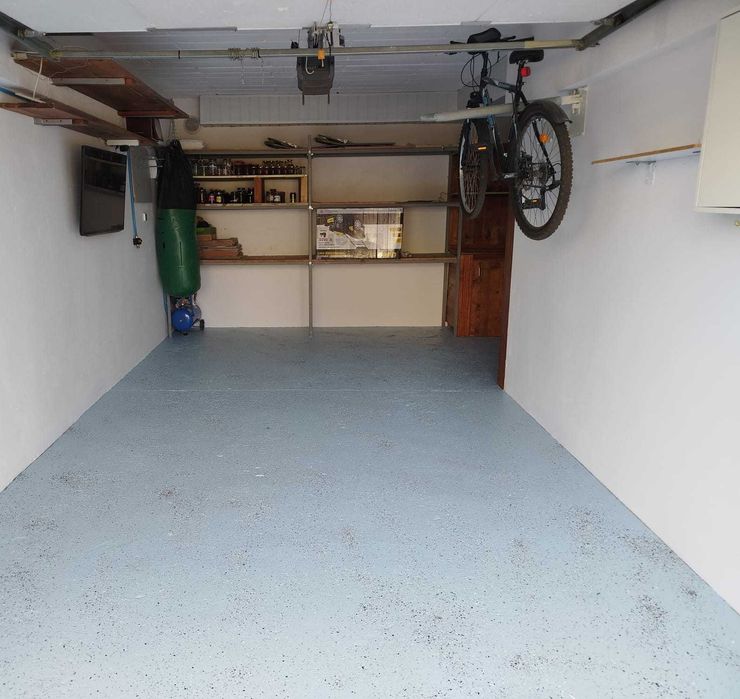 Wyjątkowy garaż z wnęką na Osiedlu Europejskim w Gorzowie Wlkp.